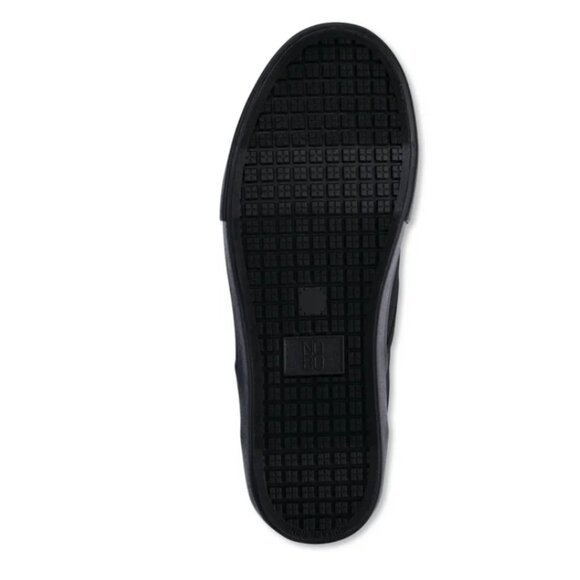 NWT No Boundaries Women's Twin Gore Canvas Slip On Sneakers, Memory Foam - Picture 4 of 4